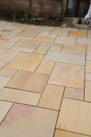 During works